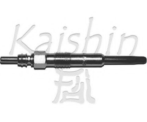 Свеча накаливания 39126 KAISHIN