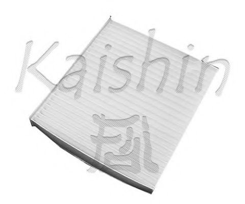 Фильтр, воздух во внутренном пространстве A20010 KAISHIN