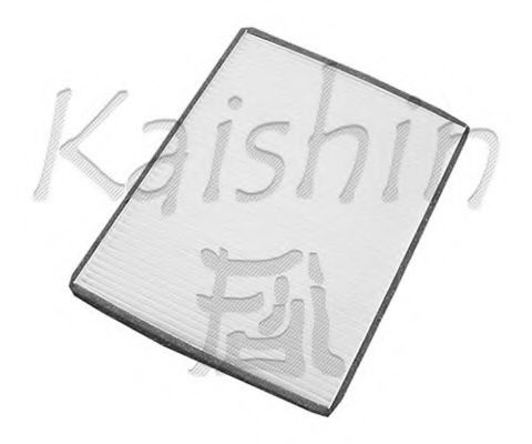 Фильтр, воздух во внутренном пространстве A20018 KAISHIN