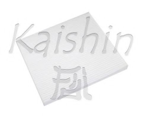 Фильтр, воздух во внутренном пространстве A20120 KAISHIN