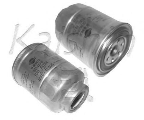 Топливный фильтр FC1134 KAISHIN