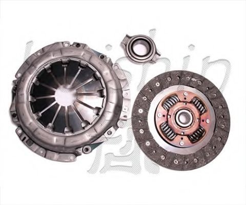 Комплект сцепления KN178-K KAISHIN