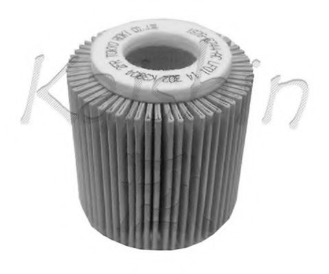 Масляный фильтр O406 KAISHIN