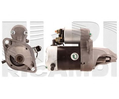 Стартер SHI125A AUTOTEAM