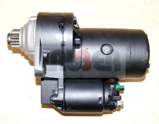 Стартер 22.0520 LAUBER