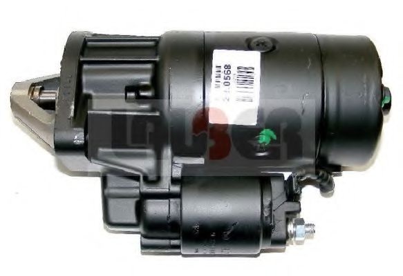 Стартер 22.0568 LAUBER