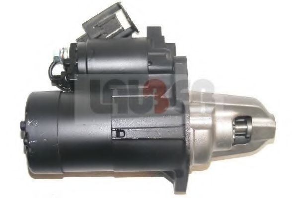 Стартер 22.0759 LAUBER