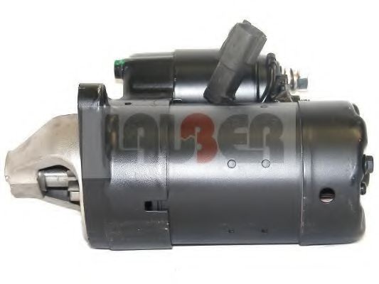 Стартер 22.0766 LAUBER