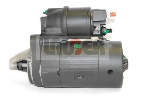 Стартер 22.1142 LAUBER