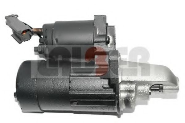 Стартер 22.1301 LAUBER