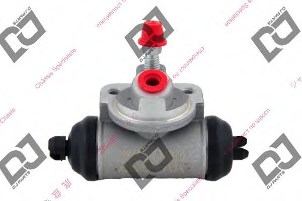 Колесный тормозной цилиндр AW1080 DJ PARTS