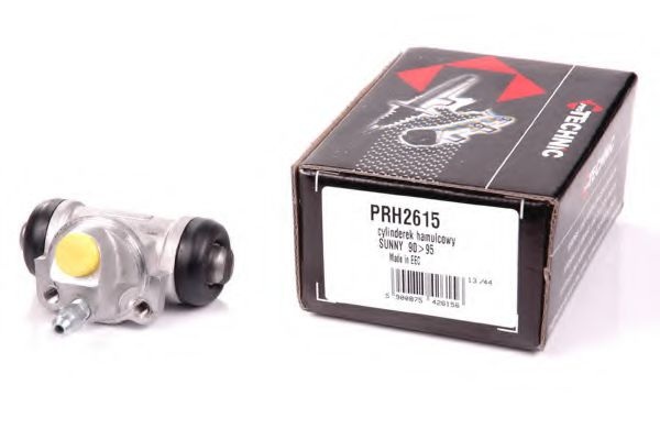 Колесный тормозной цилиндр PRH2615 PROTECHNIC