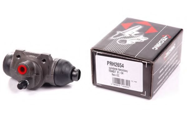 Колесный тормозной цилиндр PRH2654 PROTECHNIC