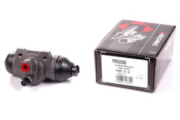 Колесный тормозной цилиндр PRH2655 PROTECHNIC