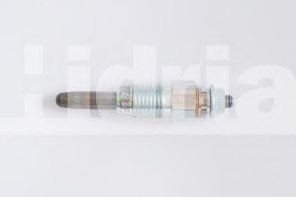 Свеча накаливания H1 657 HIDRIA
