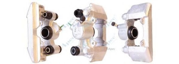 Тормозной суппорт RCA700 APEC braking