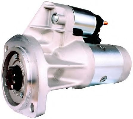 Стартер 8212254 PowerMax