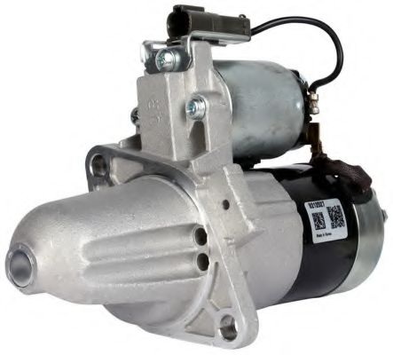 Стартер 8212527 PowerMax