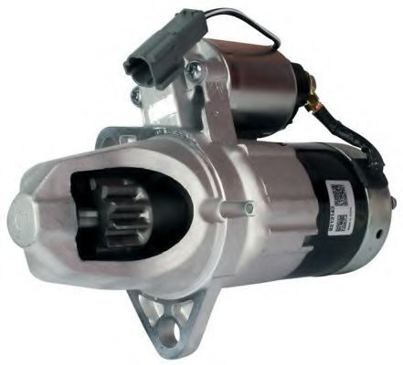 Стартер 8213143 PowerMax