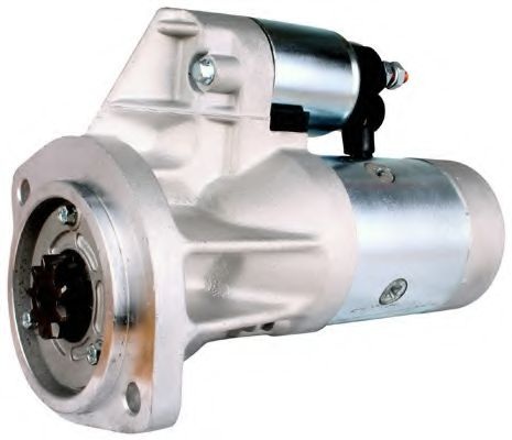 Стартер 8213187 PowerMax