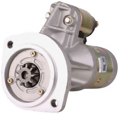 Стартер 88212254 PowerMax