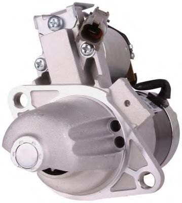 Стартер 88212527 PowerMax