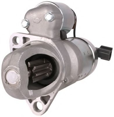 Стартер 88213143 PowerMax