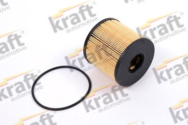 Масляный фильтр 1701800 KRAFT AUTOMOTIVE
