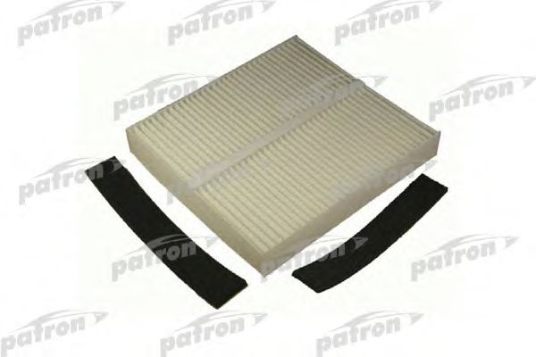 Фильтр, воздух во внутренном пространстве PF2251 PATRON