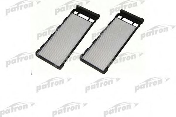 Фильтр, воздух во внутренном пространстве PF2255 PATRON