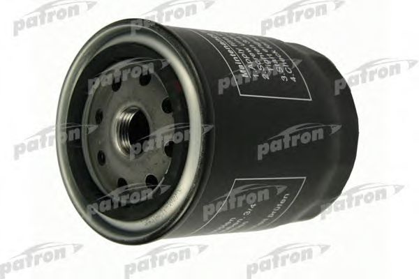 Масляный фильтр PF4083 PATRON