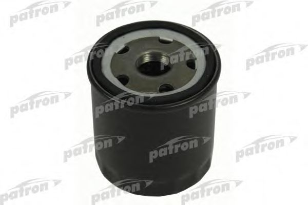 Масляный фильтр PF4104 PATRON