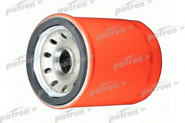 Масляный фильтр PF4127 PATRON