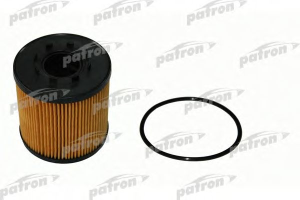 Масляный фильтр PF4148 PATRON