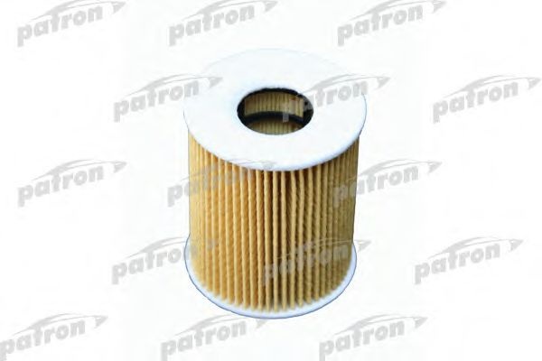 Масляный фильтр PF4156 PATRON