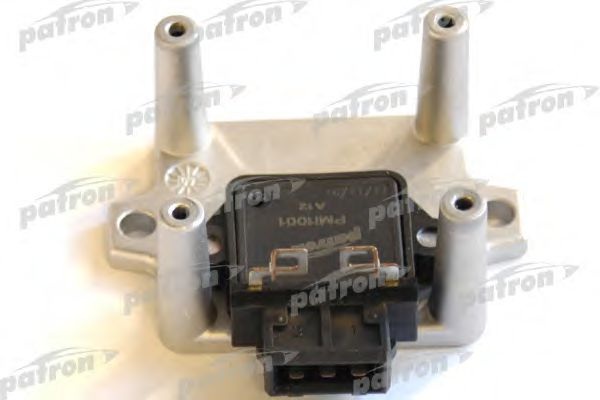 Катушка зажигания PMI1001 PATRON
