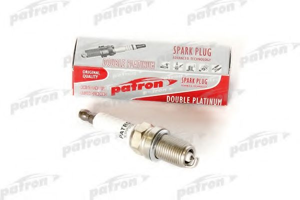 Свеча зажигания SPP002P PATRON