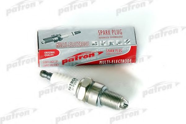 Свеча зажигания SPP207M PATRON