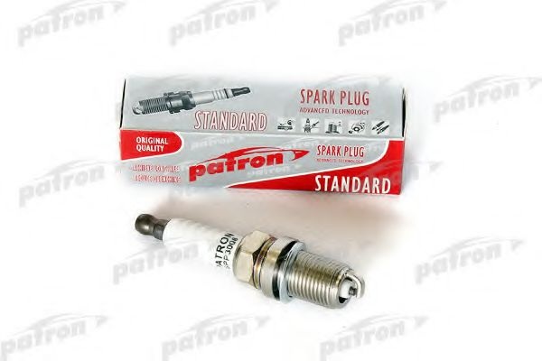 Свеча зажигания SPP3008 PATRON