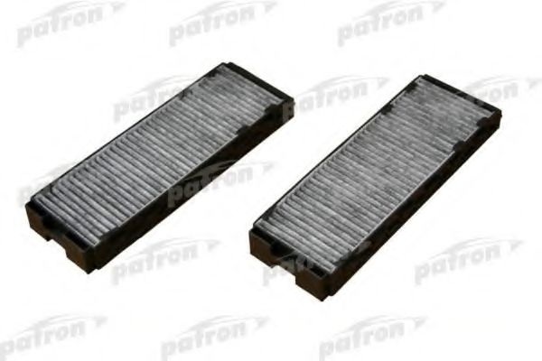 Фильтр, воздух во внутренном пространстве PF2178 PATRON