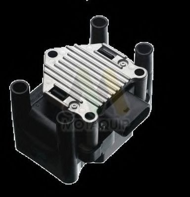 Катушка зажигания LVCL301 MOTAQUIP