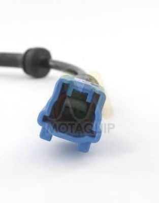 Датчик, частота вращения колеса LVAB661 MOTAQUIP