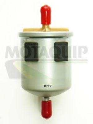 Топливный фильтр VFF157 MOTAQUIP