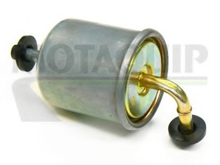 Топливный фильтр VFF295 MOTAQUIP