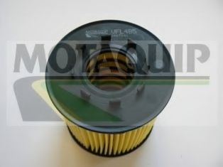 Масляный фильтр VFL485 MOTAQUIP