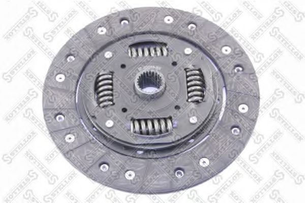 Диск сцепления 07-00033-SX STELLOX