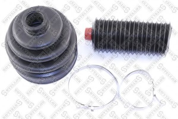 Комплект пылника, приводной вал 13-00120-SX STELLOX