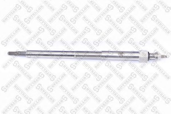 Свеча накаливания 201 005-SX STELLOX