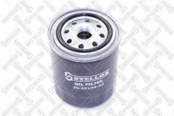 Масляный фильтр 20-50109-SX STELLOX