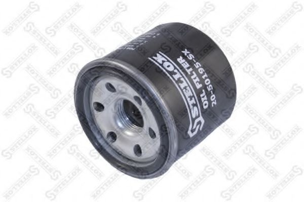 Масляный фильтр 20-50195-SX STELLOX
